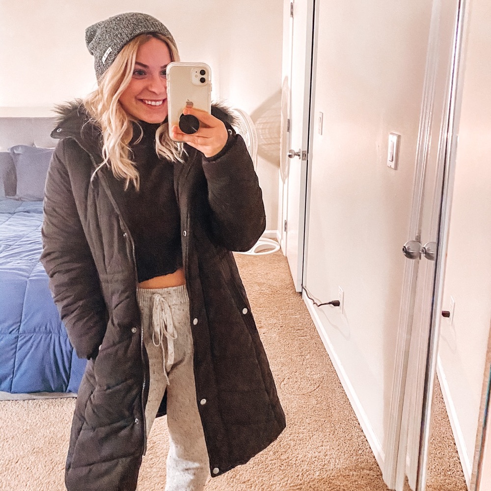 Winter Jacket